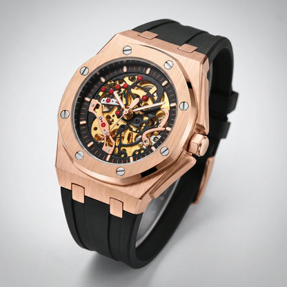 Halden© Sinclair