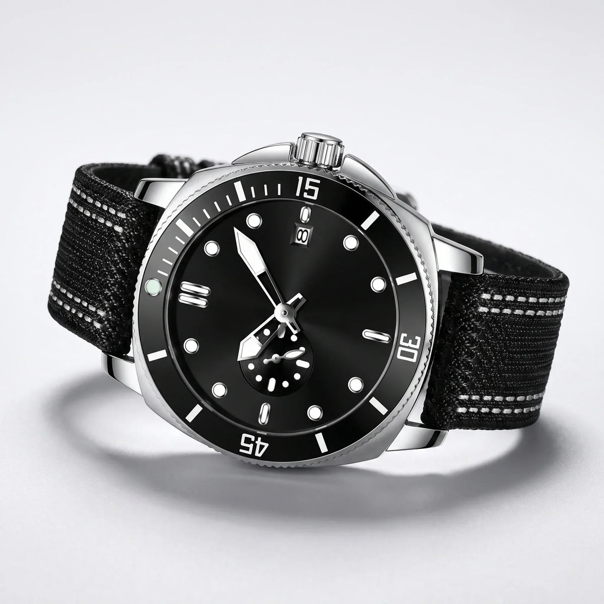 Halden© Nautic