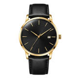 Black And Gold