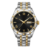 Black & Gold