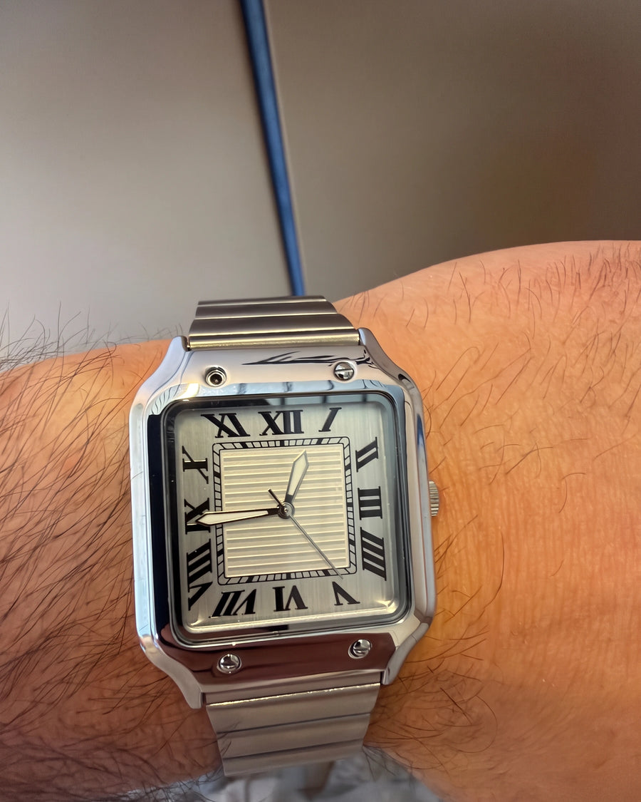 Been wearing it most days