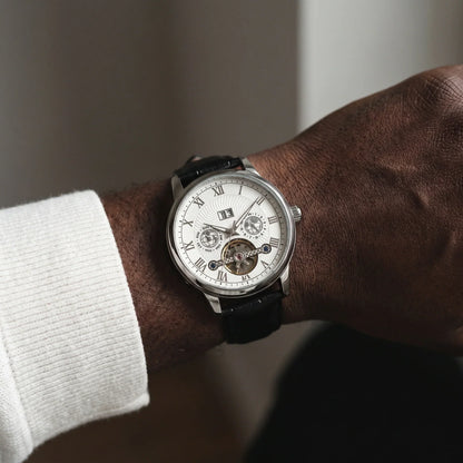 Halden© Voyager